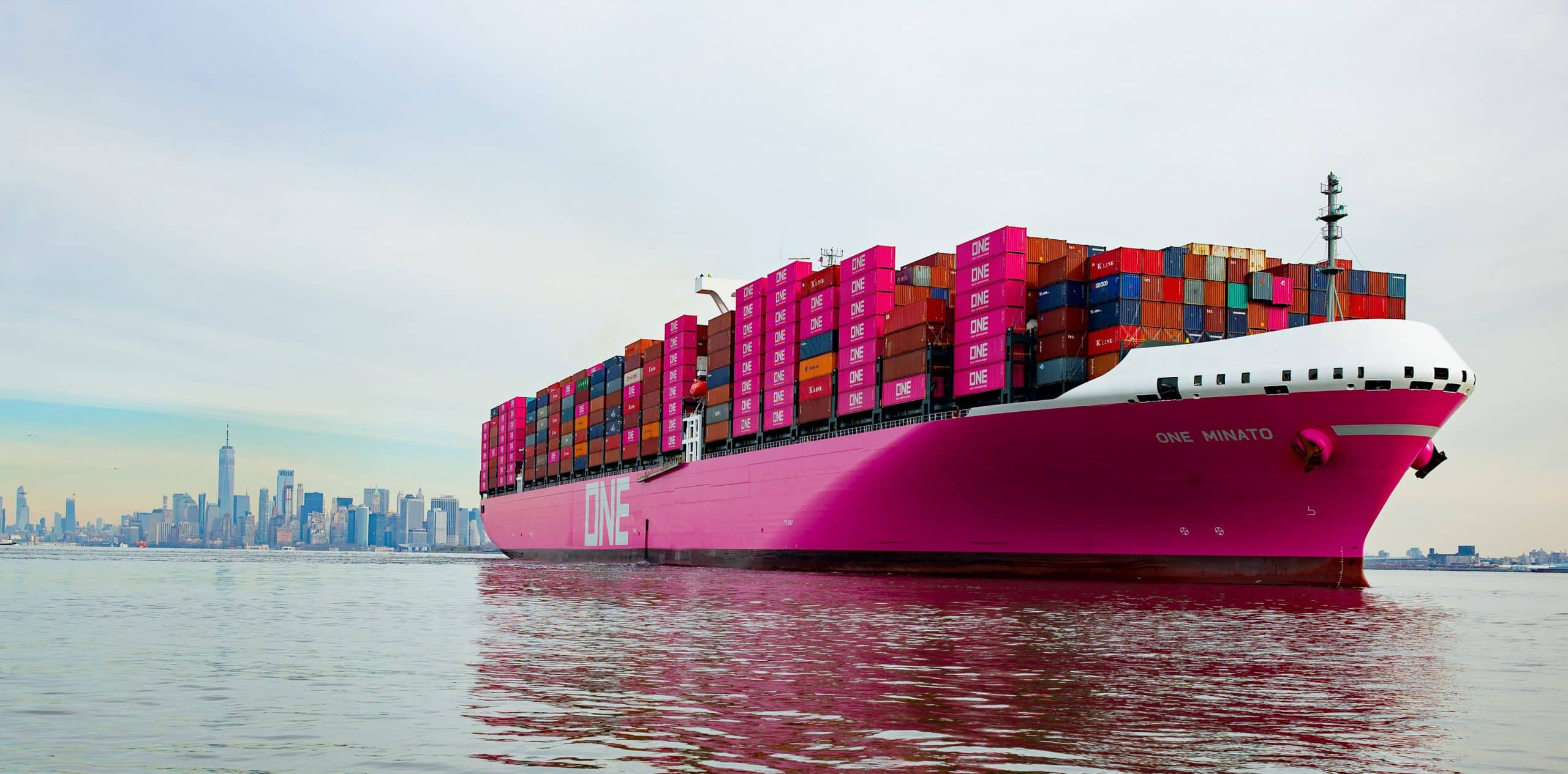 چگونه‌ می‌توانم ارزان‌ترین نرخ حمل دریایی از چین را پیدا کنم؟