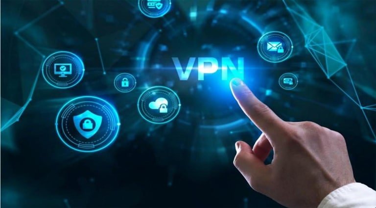 استفاده از VPN در چین