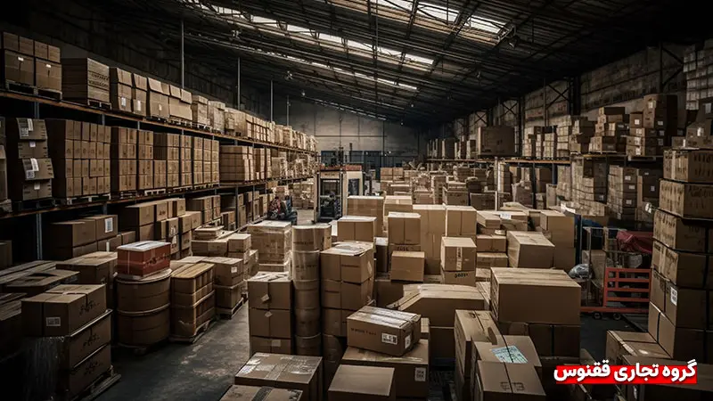 چه-نوع-محصولاتی-را-می-توان-در-بازار-شهر-ایوو-چین-خرید؟