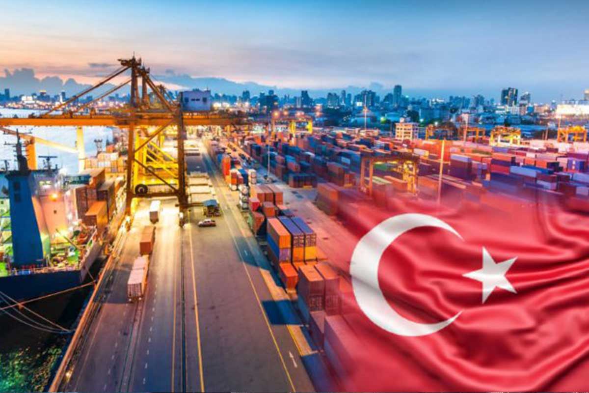 پرسودترین واردات کالا از ترکیه