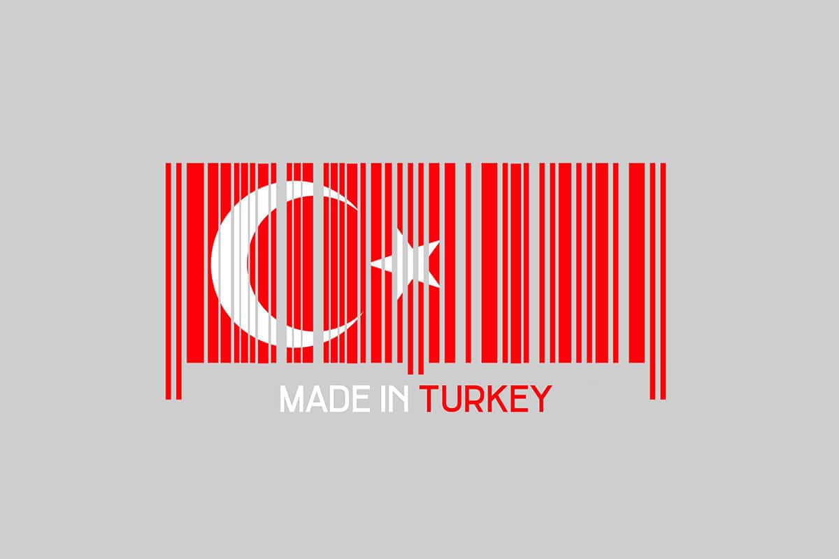 کالاهای پرسود وارداتی از ترکیه