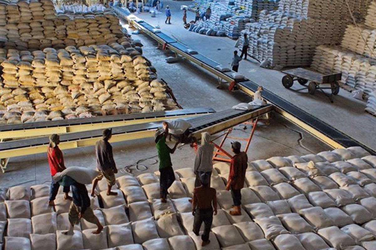 واردات کالا به ایران