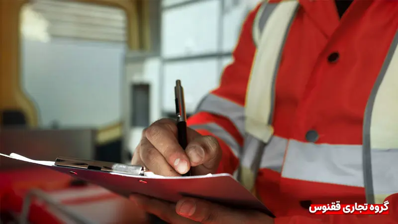 برگه-اطلاعات-ایمنی-مواد-چه-اطلاعاتی-را-ارائه-می-دهد؟