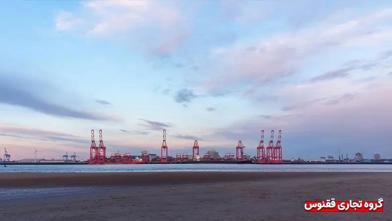 تعریف-بندر-خشک-به-چند-دسته-تقسیم-می-شود؟