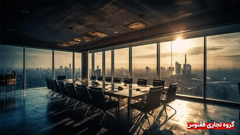 تفاوت-شرکت-بازرگانی-و-تولیدی-در-چیست؟