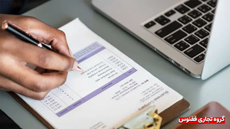 پروفرما-چیست؟