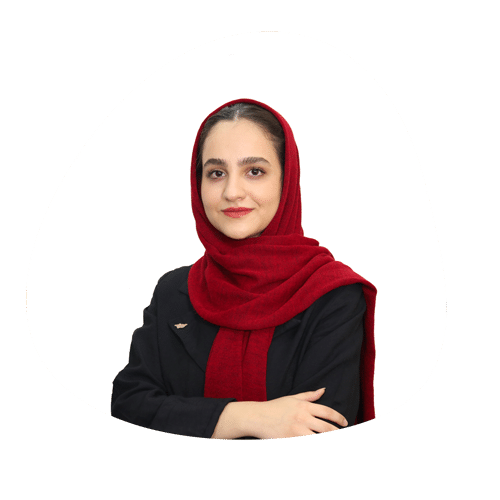 ملینا شیر محمدی
