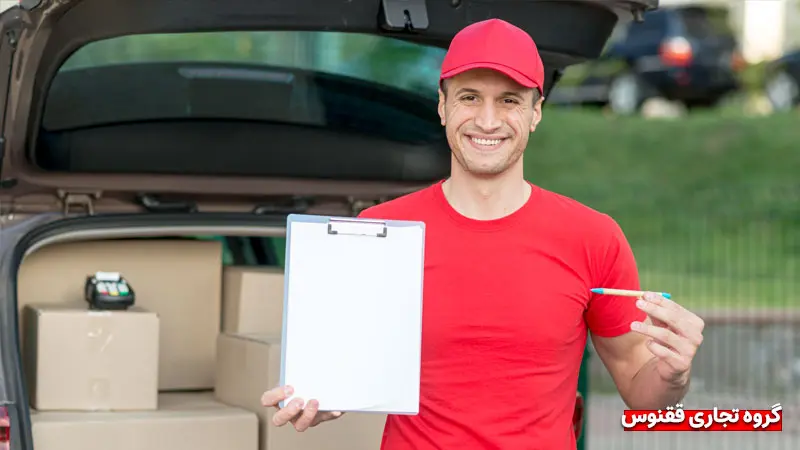 انواع-بارنامه