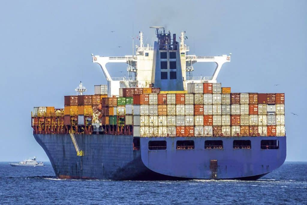 شرایط صادرات کالا به قطر