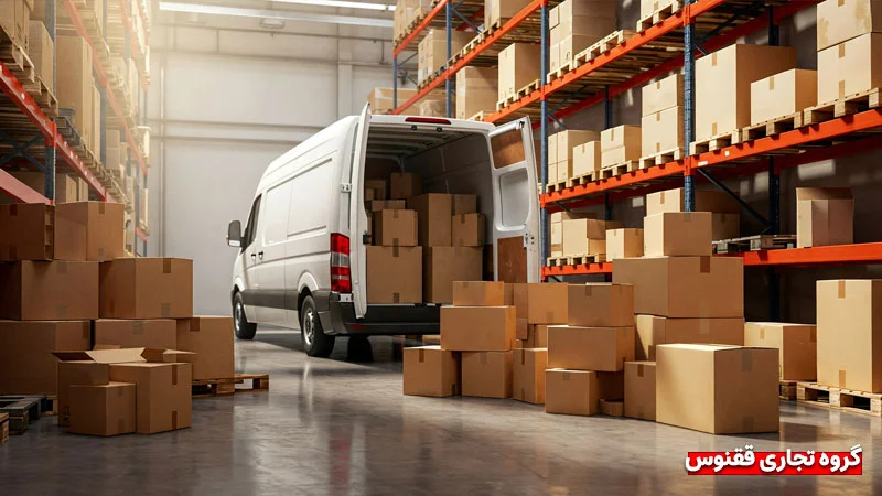 چرا-حمل-و-نقل-هوایی-برای-ارسال-تلفن-های-همراه-مناسب-است؟