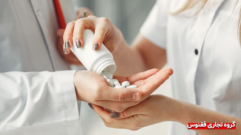 شرایط-واردات-دارو-به-ایران