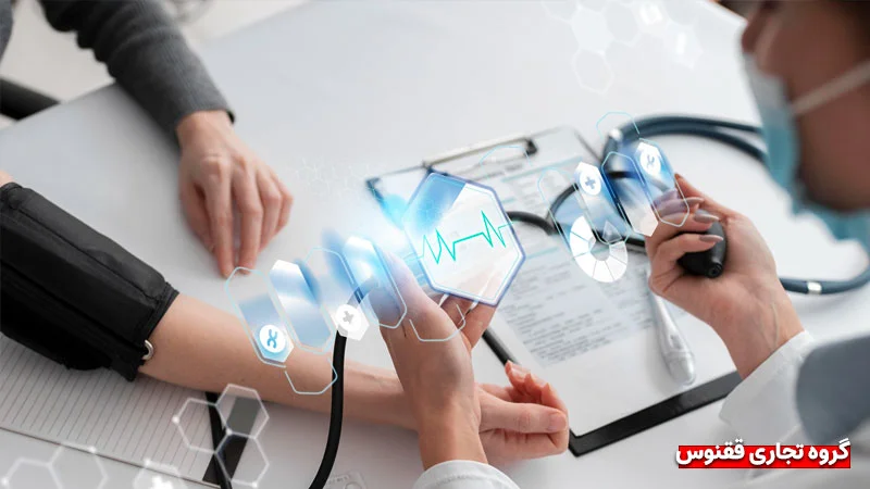 مراحل-واردات-دارو-به-ایران-توسط-گروه-تجاری-ققنوس