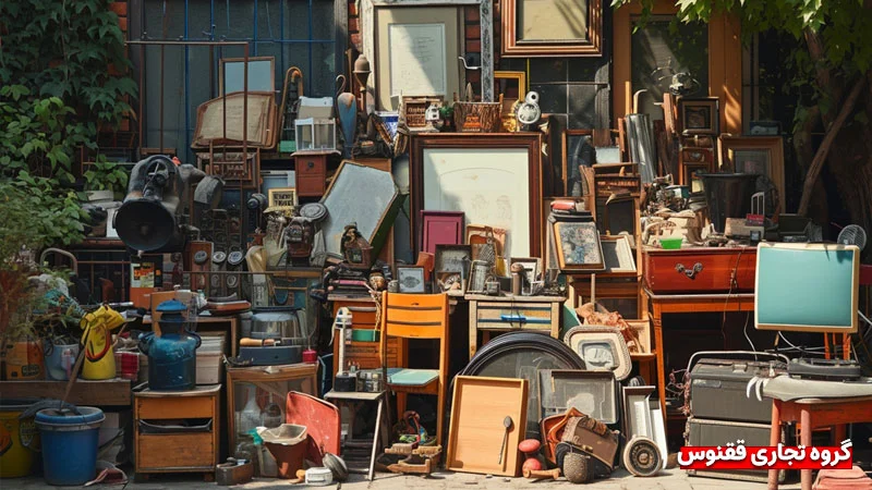 شرایط-واردات-کالاهای-مستعمل-به-ایران