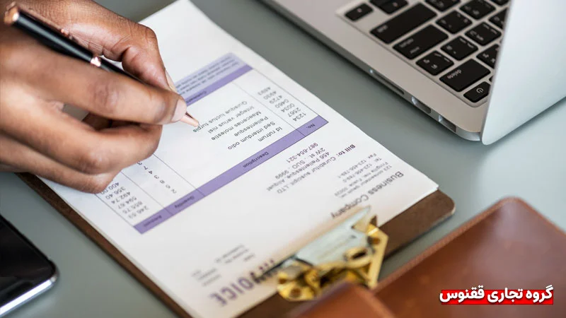 مراحل-پیگیری-بارنامه-در-گمرک