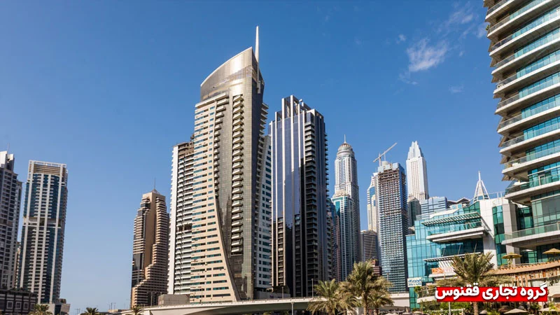 چه-کشورهایی-نیاز-به-ویزا-برای-شهروندان-امارات-متحده-عربی-هستند؟