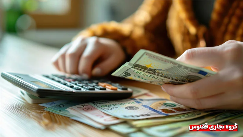 دموراژ-(demurrage)-به-زبان-ساده