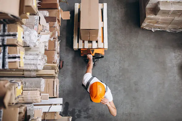 ترخیص کالا از گمرک