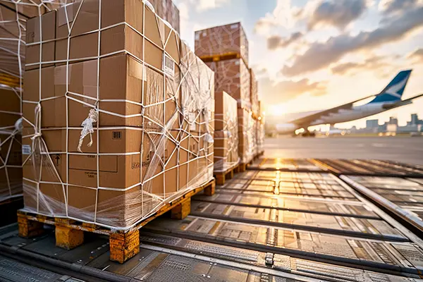 حمل-بار-هوایی-از-چین