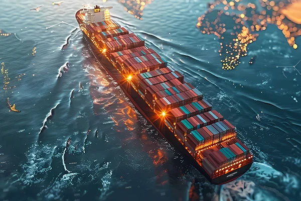 حمل-دریایی-از-دبی-به-ایران