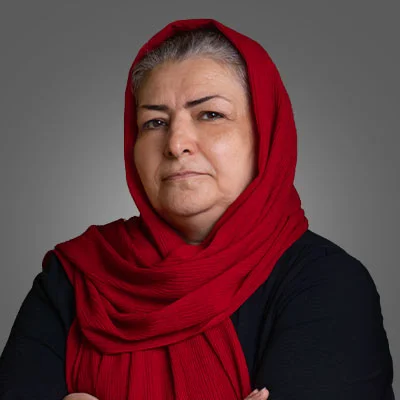 فرخنده-یوسفی