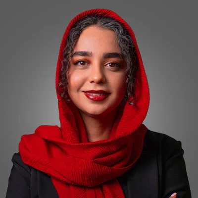 مهشید-بیگدلی