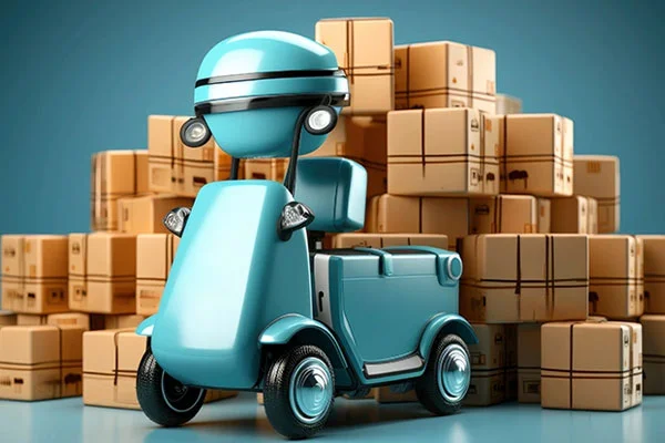 پست-اکسپرس-بین-المللی