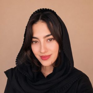 تصویر فهیمه افضلی