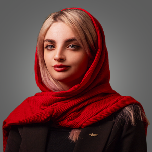 ژاسمین ولایی