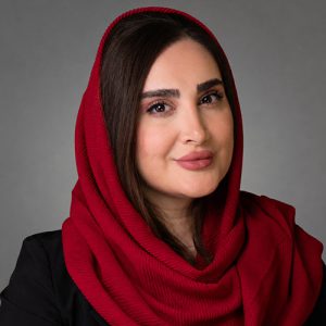 زهرا عطایی